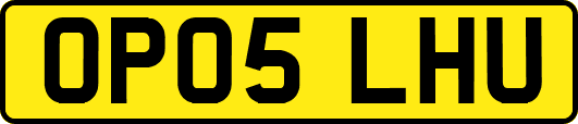 OP05LHU