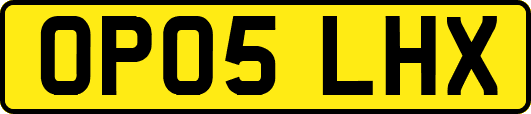 OP05LHX