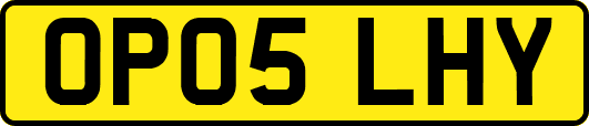 OP05LHY