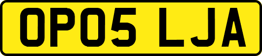 OP05LJA