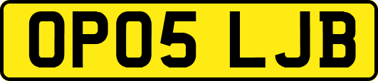 OP05LJB