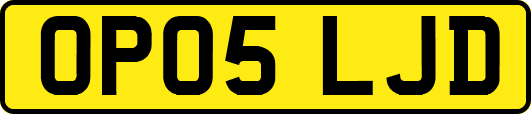 OP05LJD