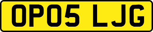 OP05LJG