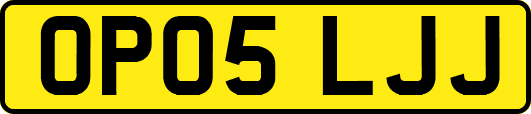 OP05LJJ