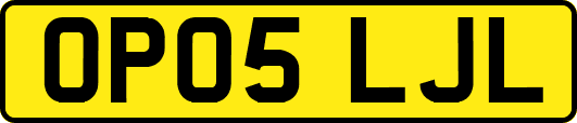 OP05LJL