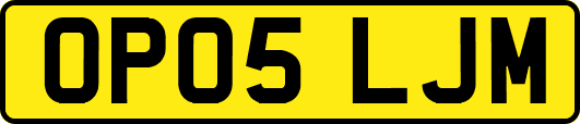 OP05LJM