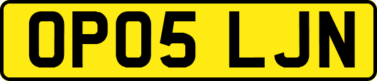 OP05LJN