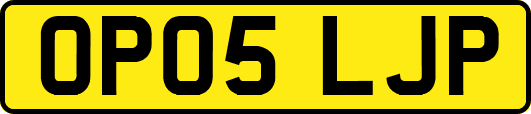OP05LJP