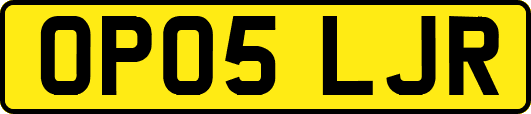OP05LJR