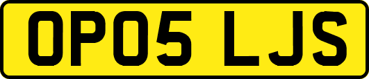 OP05LJS