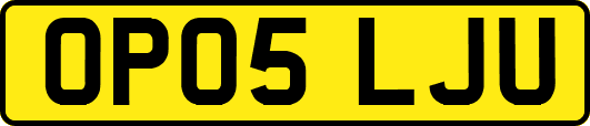 OP05LJU