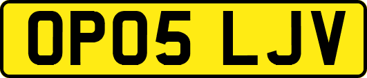 OP05LJV