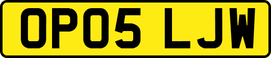 OP05LJW