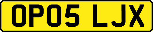 OP05LJX