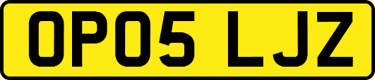 OP05LJZ