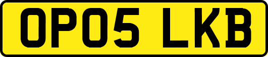 OP05LKB