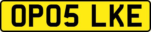 OP05LKE