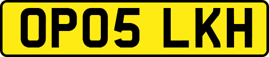 OP05LKH