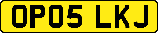OP05LKJ