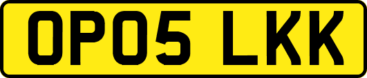 OP05LKK