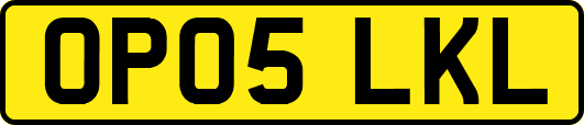 OP05LKL