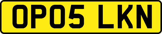 OP05LKN