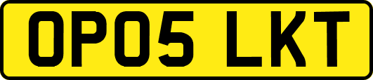 OP05LKT