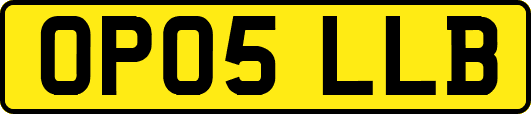 OP05LLB