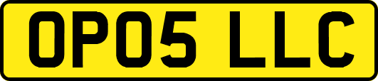 OP05LLC