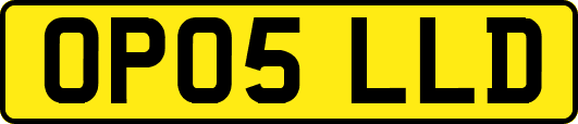 OP05LLD