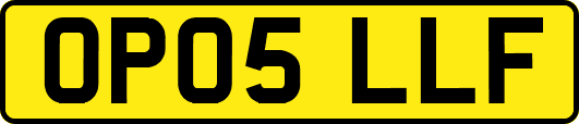 OP05LLF