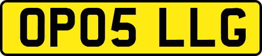 OP05LLG