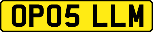 OP05LLM
