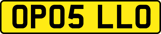 OP05LLO