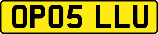 OP05LLU