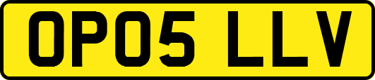 OP05LLV