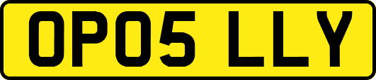 OP05LLY