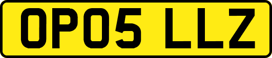 OP05LLZ