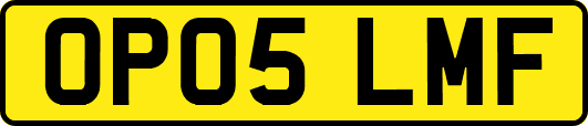 OP05LMF