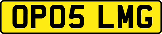 OP05LMG