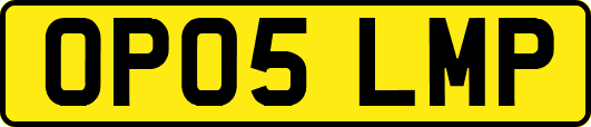 OP05LMP