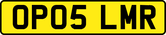 OP05LMR