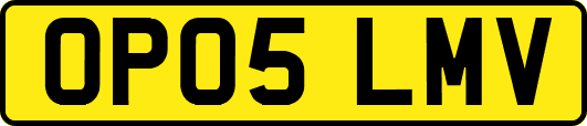 OP05LMV