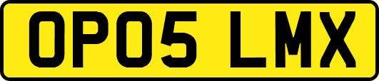 OP05LMX