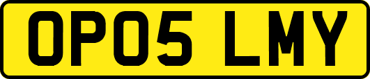 OP05LMY