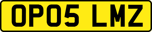 OP05LMZ
