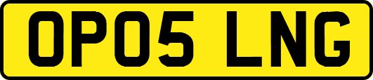 OP05LNG