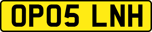 OP05LNH
