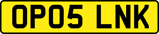 OP05LNK
