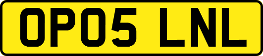 OP05LNL